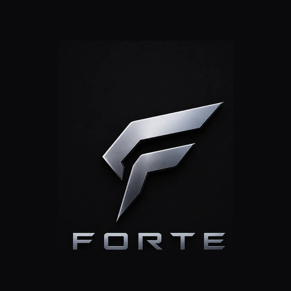 Forte